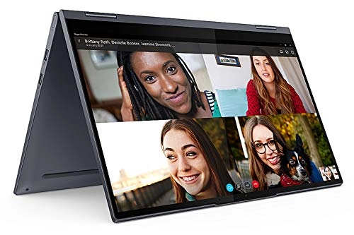 Yoga 7i - 15.6'' 1000GB 16GB 1000GB Core i7