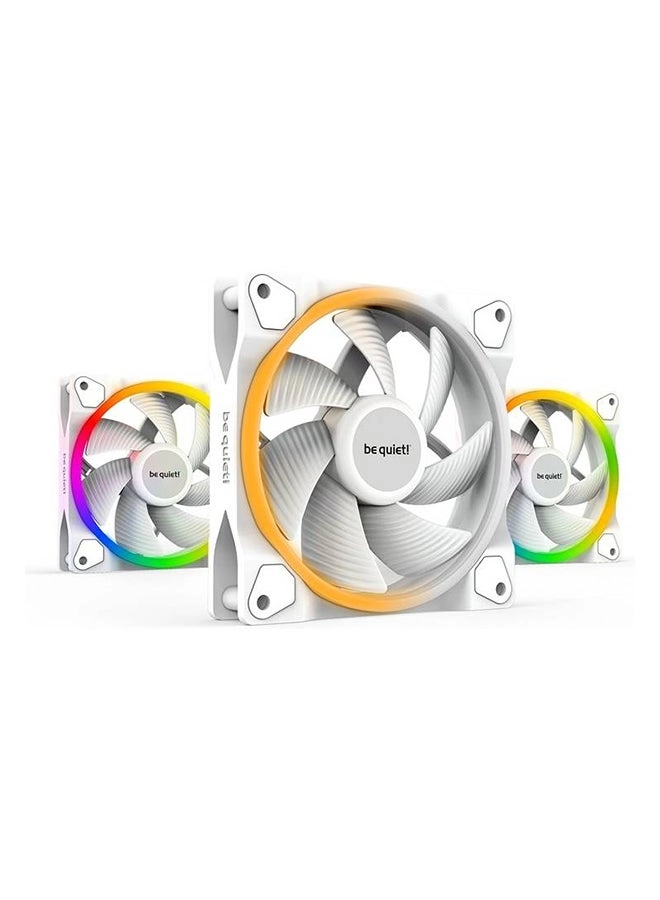 Light Wings BL100 - 3 fans 120mm