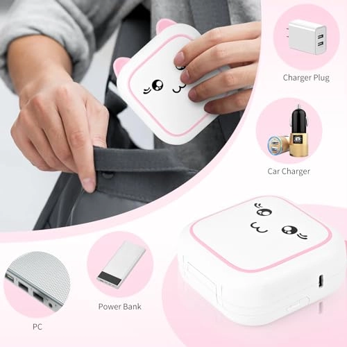 HZL-XY-DYJM5 - Thermal 200 DPI Bluetooth