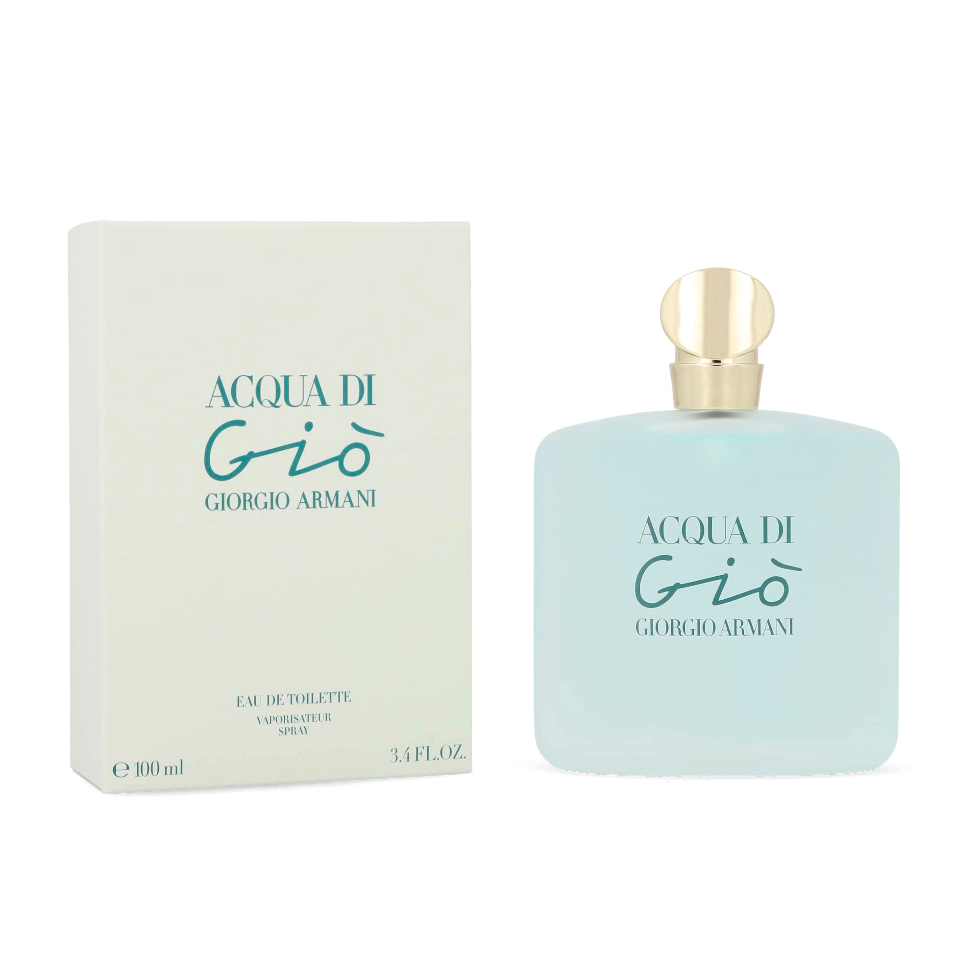 Giorgio Armani Acqua di Gio Eau de Toilette 100ml