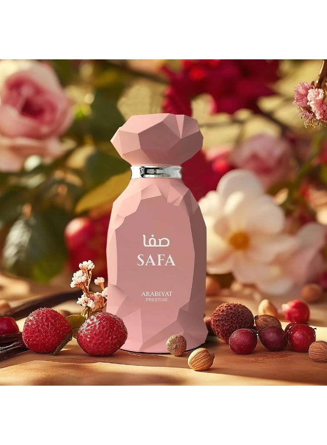 Safa Eau de Parfum 100 ml