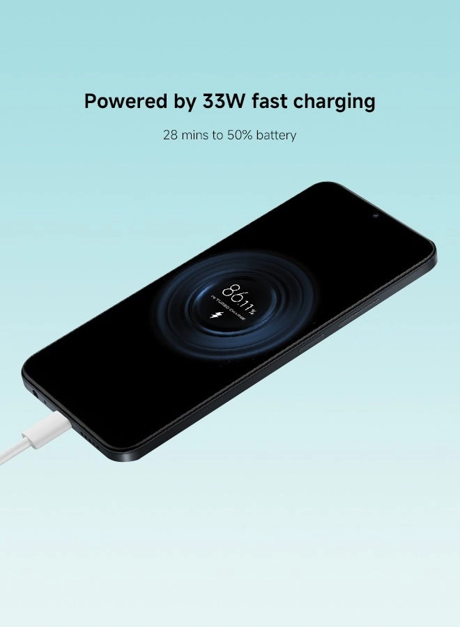 REDMI 15C - 8 GB 256 GB