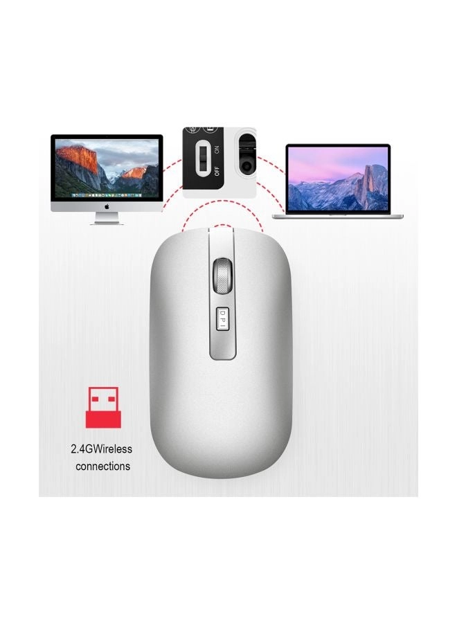 M30 Mouse - Wireless