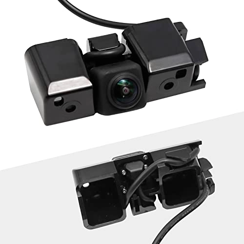Backup Camera - Night vision