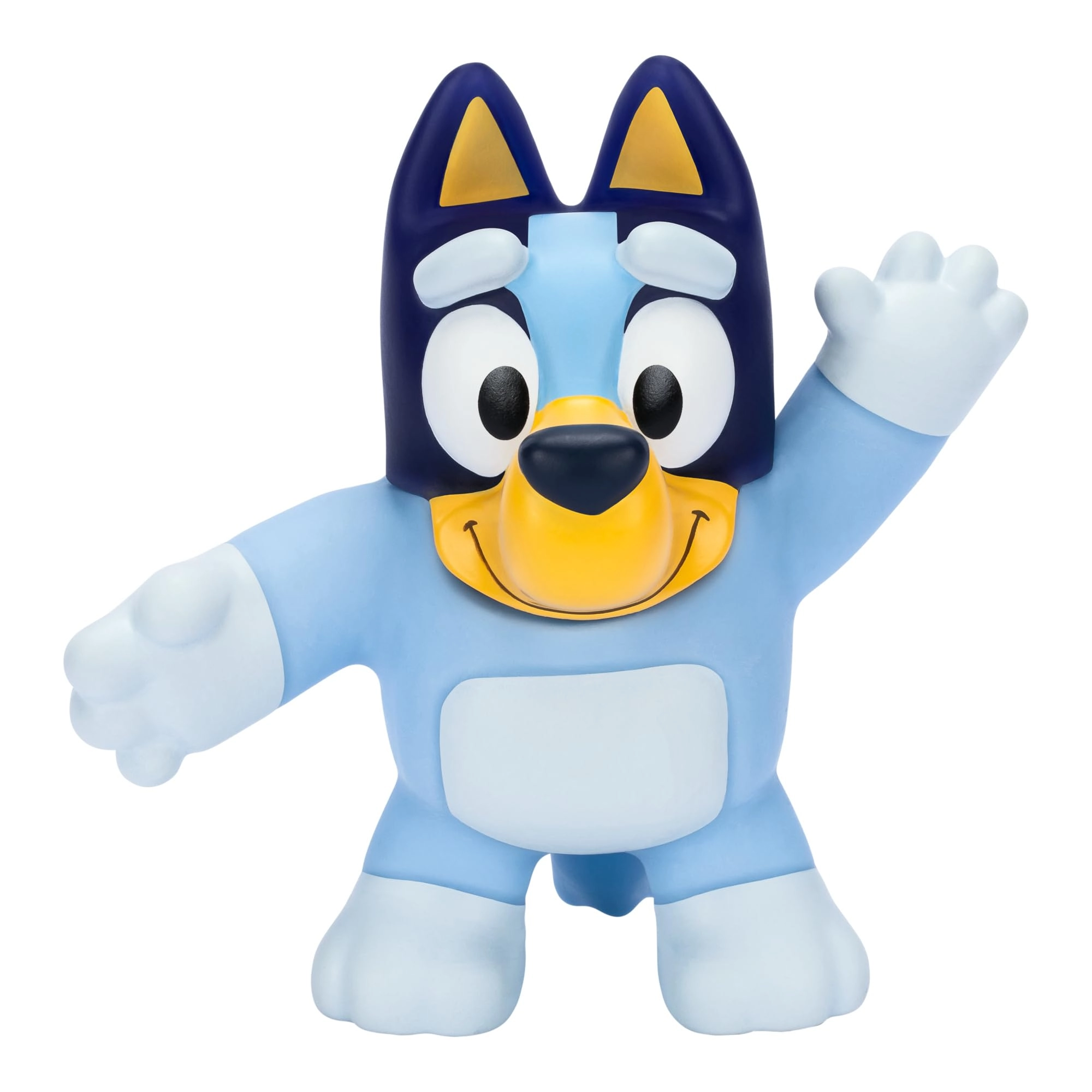 Super Stretchy Toy Figure - Bluey