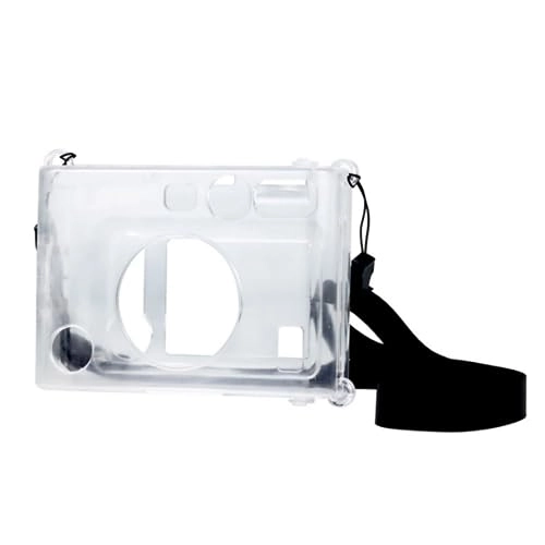 Clear Case for Instax Mini EVO