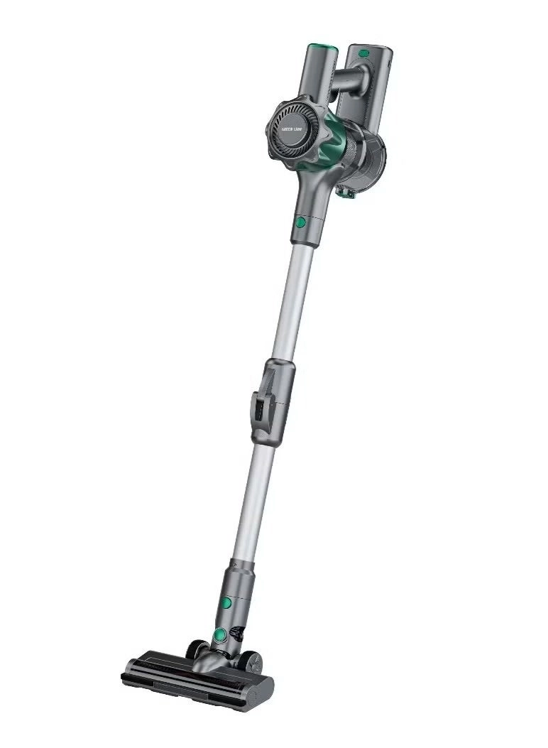 Lite Cordless Vacuum Cleaner - 15 / 25 / 45 minutes