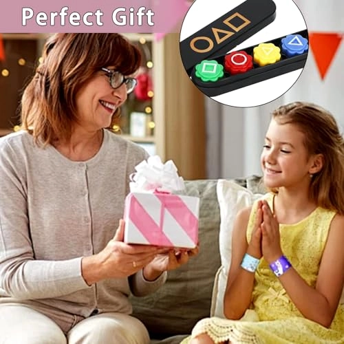 Gonggi - 2 months and up 5 pieces