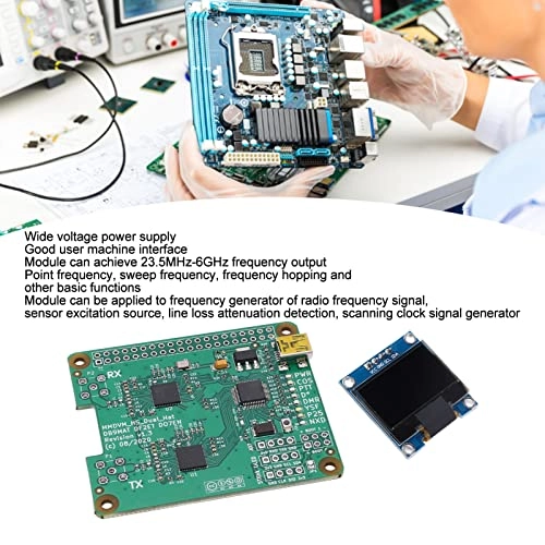 MMDVM Duplex Hotspot Board - USB Duplex UHF VHF