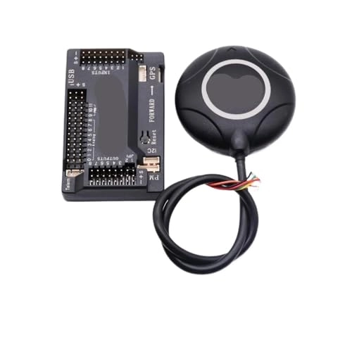 2.4.8 32-bit Flight Controller Autopilot