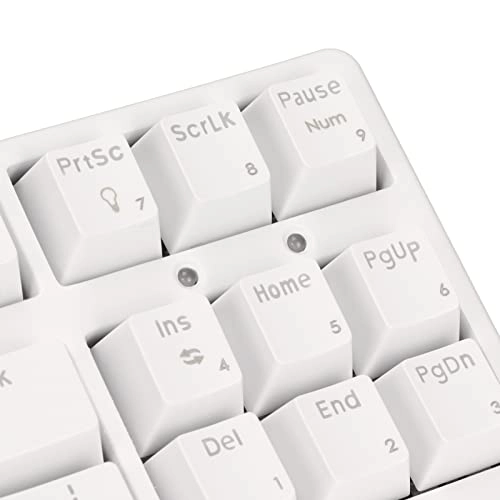 Mechanical Keyboard - EN Wired/Wireless