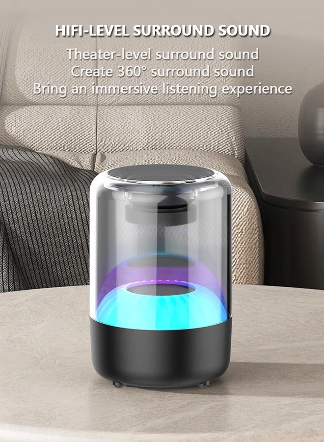 Bluetooth Speaker - Type-C