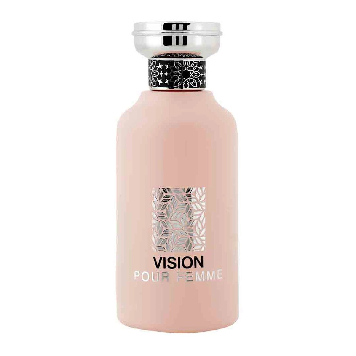 Al Fakhar Perfumes VISION POUR FEMME Eau de Parfum 100 ml