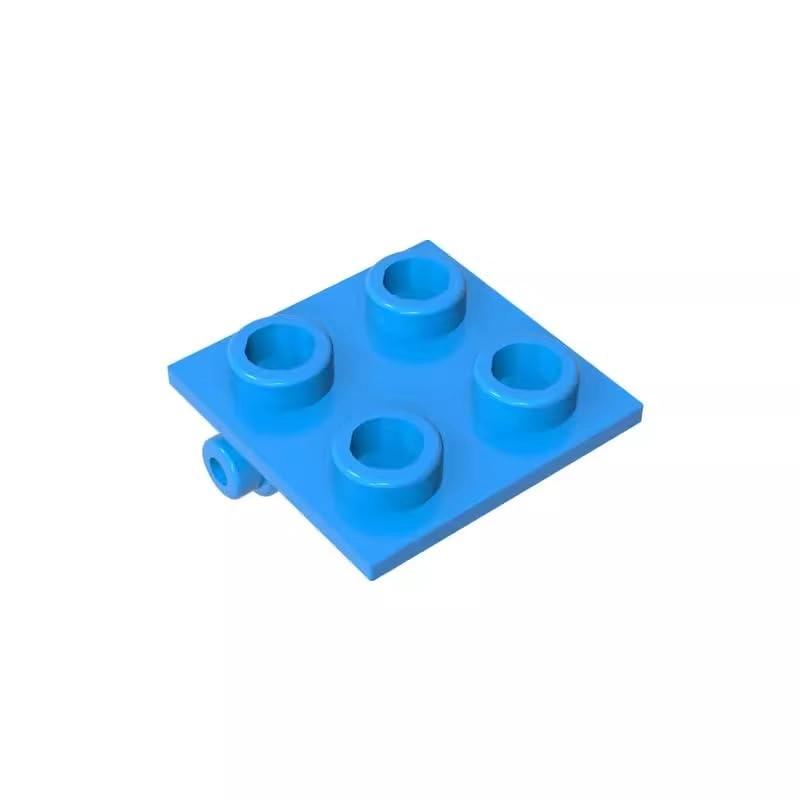 Gobricks GDS-830 - 10pcs