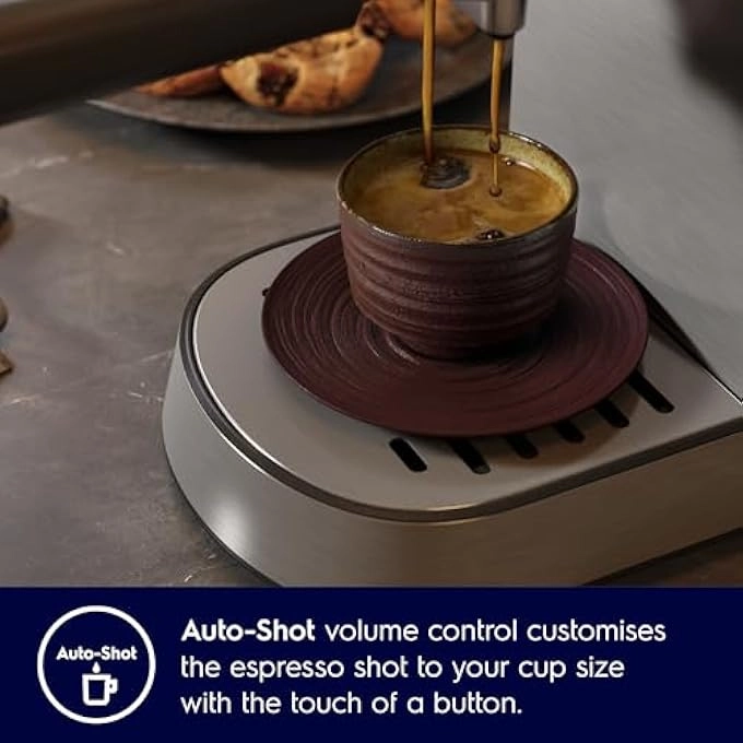 UltimateTaste 500 & Milk E5EC1