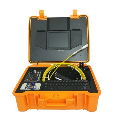 ZXRLHPI inspection camera - 50m 1/4"