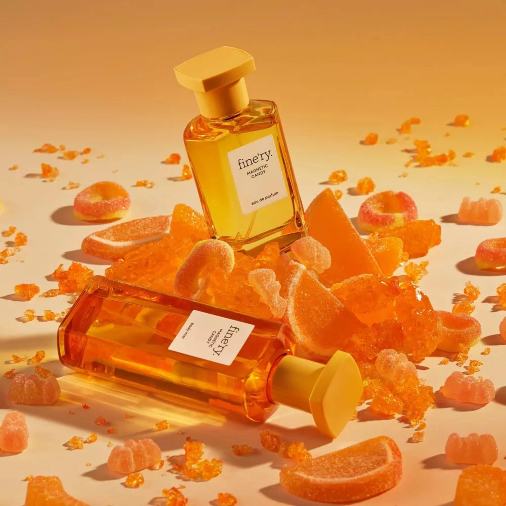 Citrus Gourmand - Eau de Parfum 60ml