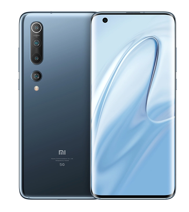 Mi 10T - 8GB 128GB