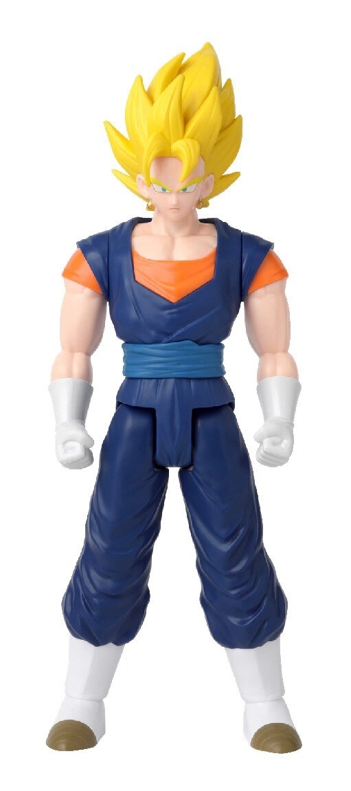 Bandai Vegito - Dragonball Limit Breaker Series - 4+ (30.48 cm)