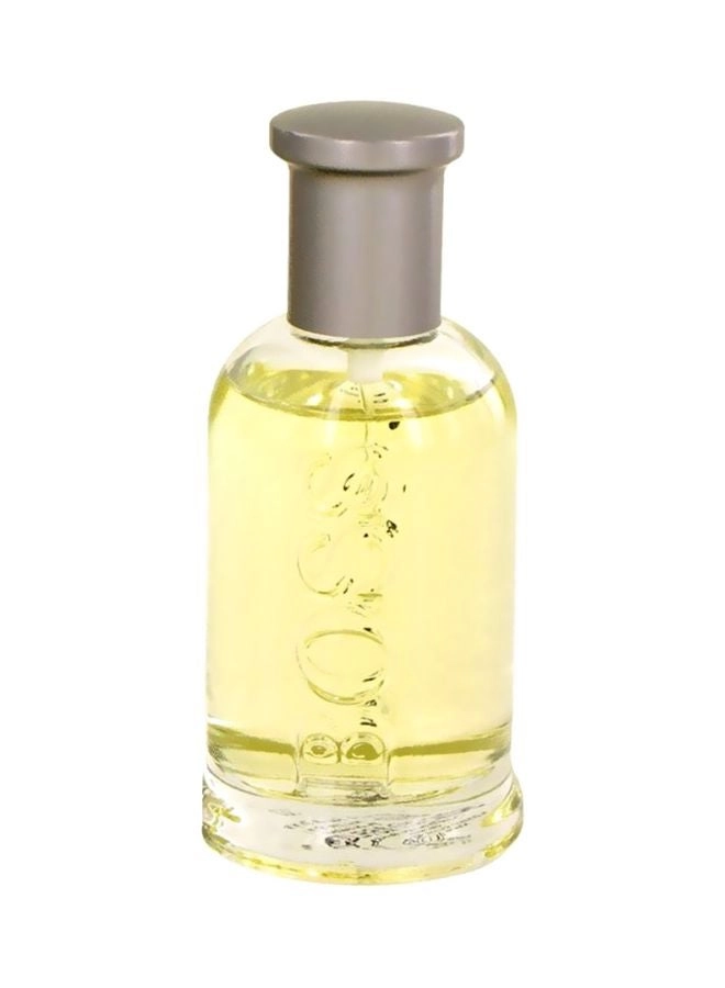 HUGO BOSS No. 6 Eau de Toilette 50 ml
