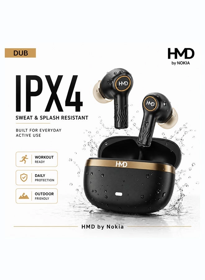 DUB X50 Wireless Earbud