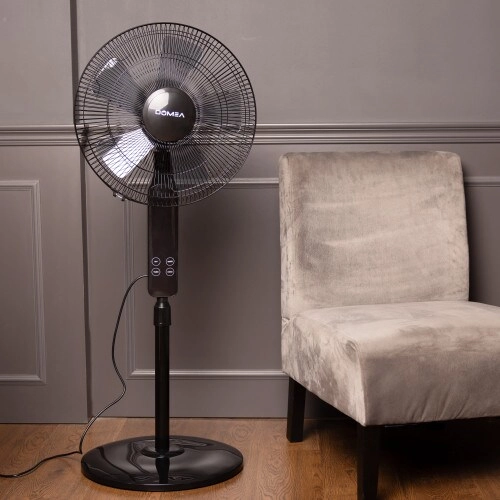 Stand Fan - Room/Apartment, Office 16 Inches