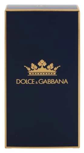 K Eau de Toilette 100 ml