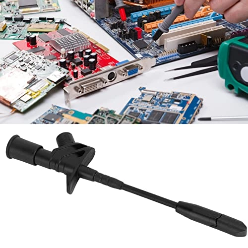 J.30019 - 10A 1000V 4mm CAT Ⅱ