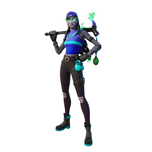 Fortnite Minty Legends Pack Single - Nintendo Switch