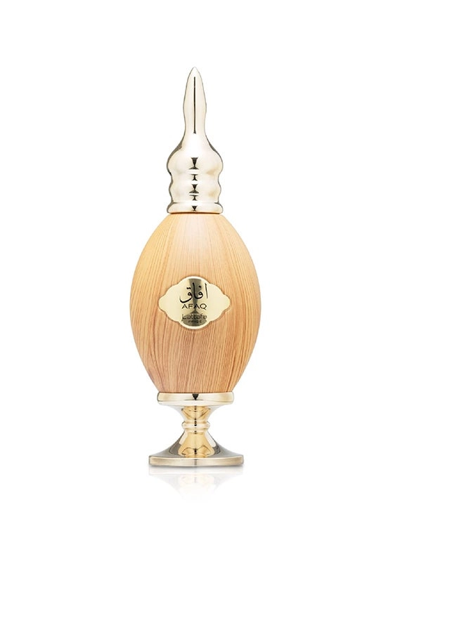 Lattafa Afaq Gold Eau de Parfum 100 ml