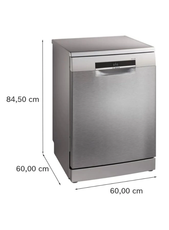 Series 6 SMS6EMI38M Free Standing