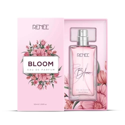 Bloom Eau de Parfum 50ml