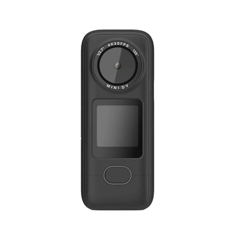 Mini Action Camera - 64GB 1080P