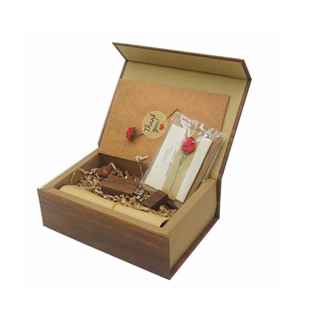 LONMAX USB Flash Drive - USB 2.0 16GB