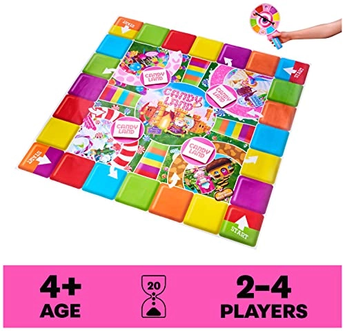 Candy Land: Giant Edition