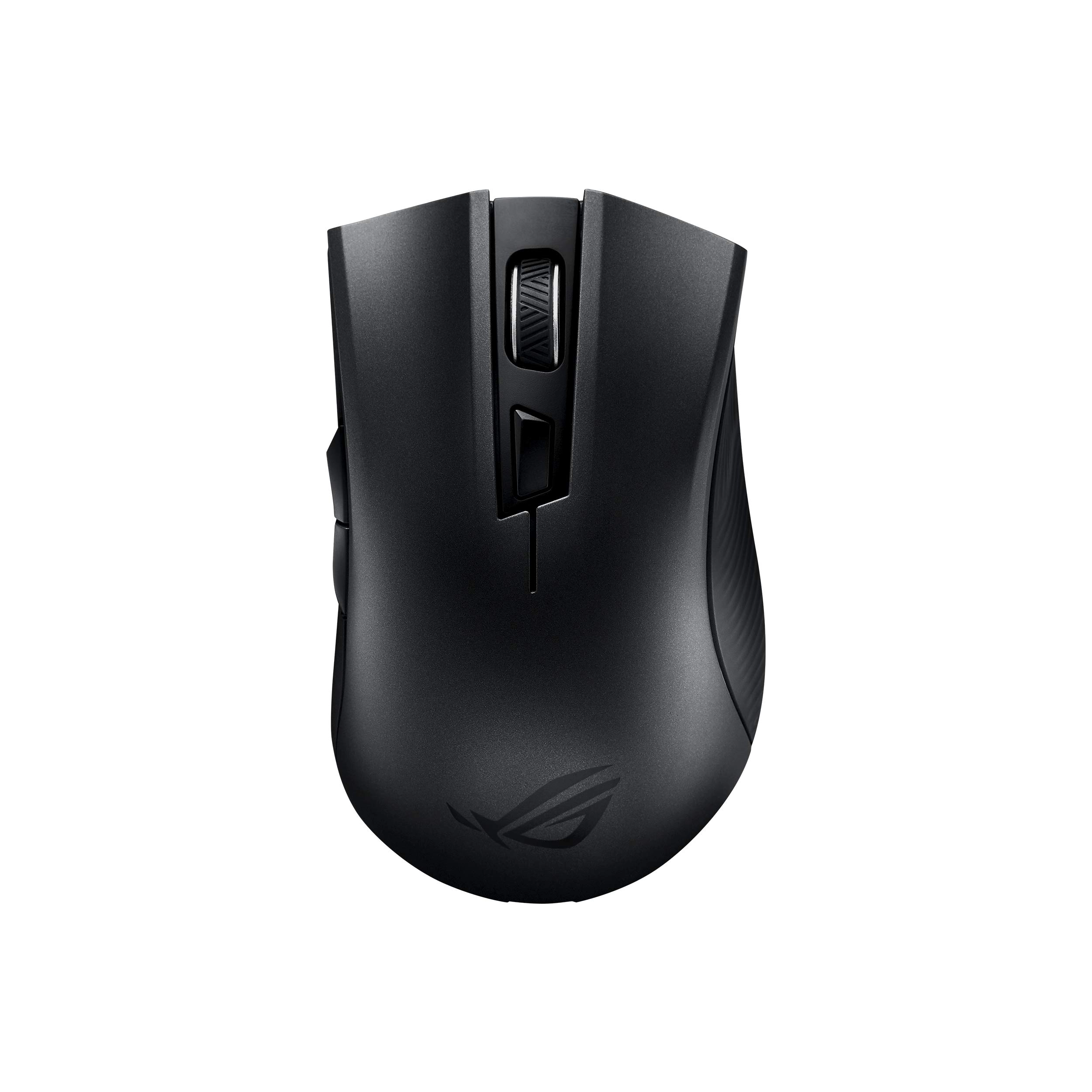 P508 ROG Strix Carry Optical Gaming Mouse - Wireless