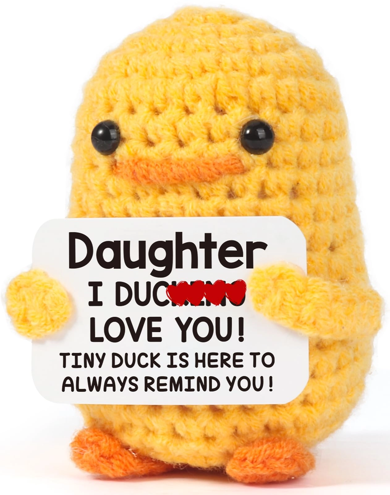 Duck - 8 cm