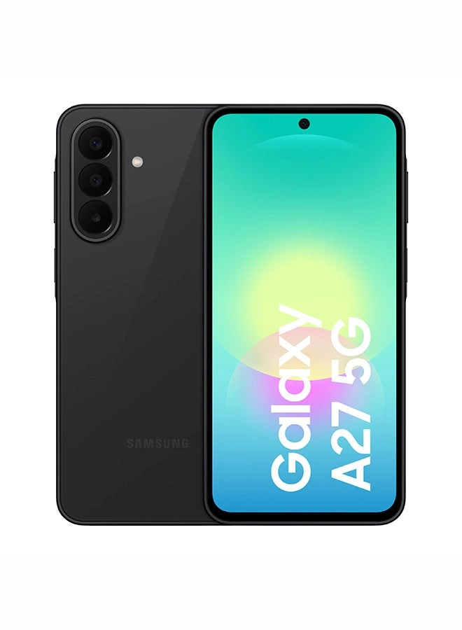 Samsung Galaxy a27 8GB 128GB