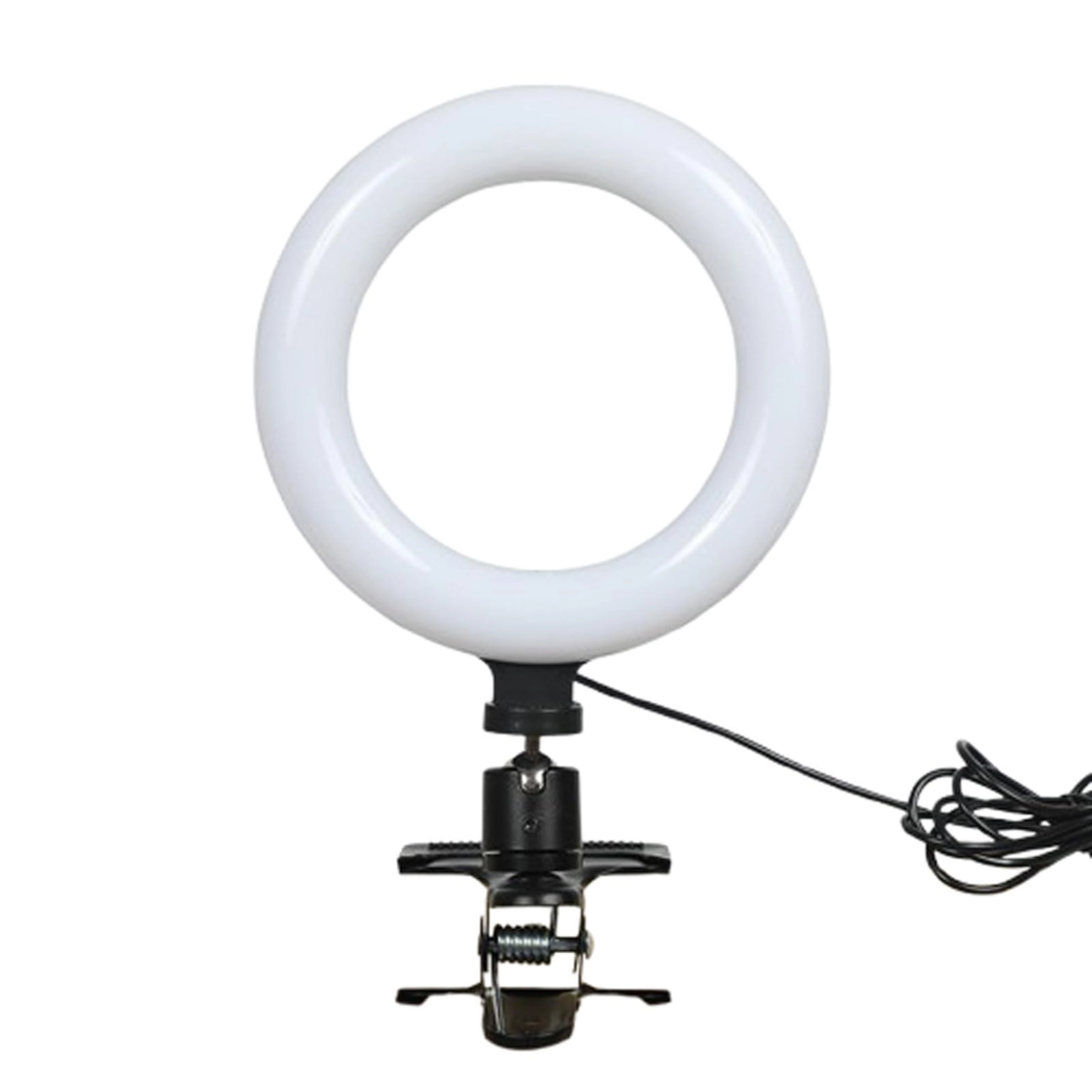 Selfie ring light - 16 cm