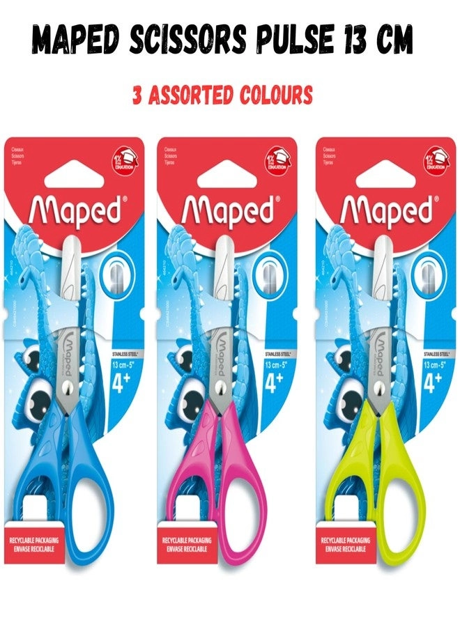 Modelling Dough - 100% Natural Bundle 6pcs.