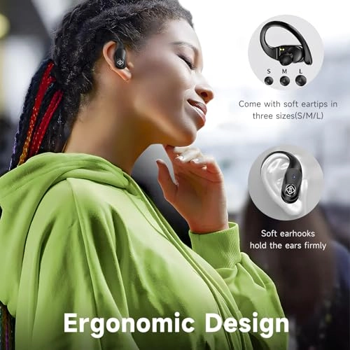 A12 Wireless Earbud