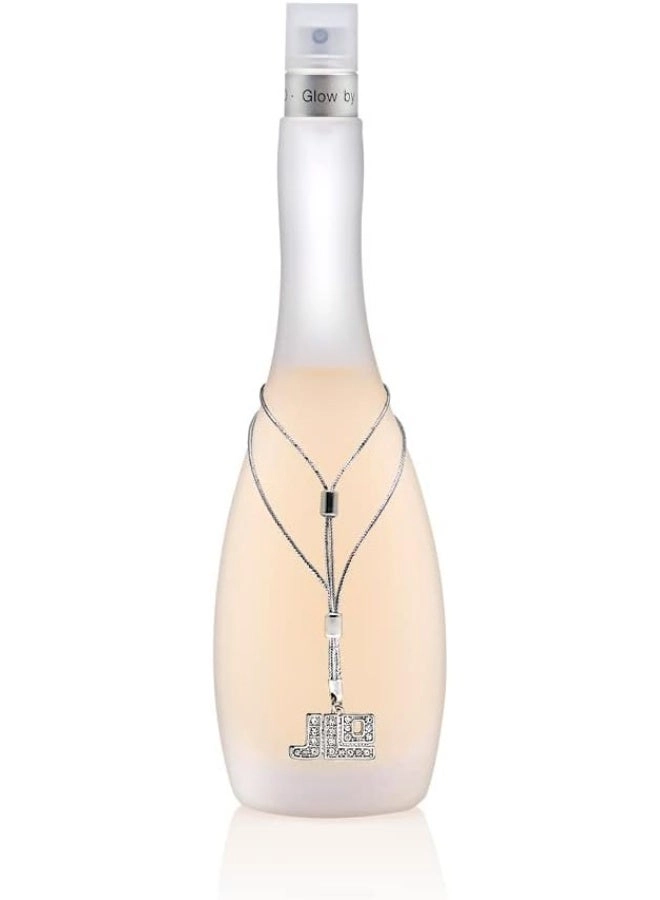 Glow Eau de Toilette 100ml