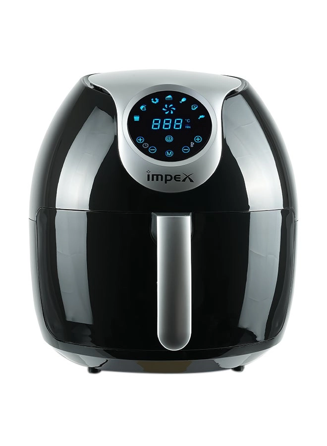 IMPEX Digital Air fryer AF 4310
