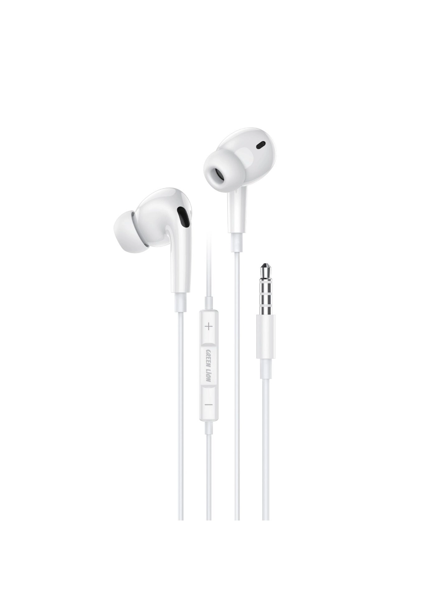 GL-Stereo Pro Wired Earphone