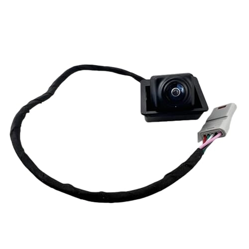 HD Reversing Camera - Night vision Wired 1280 x 720