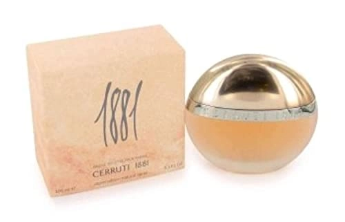 1881 - Eau De Toilette 1.7 Fluid Ounces