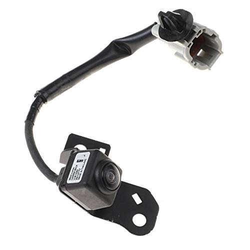 Rear View Backup Camera - Wireless