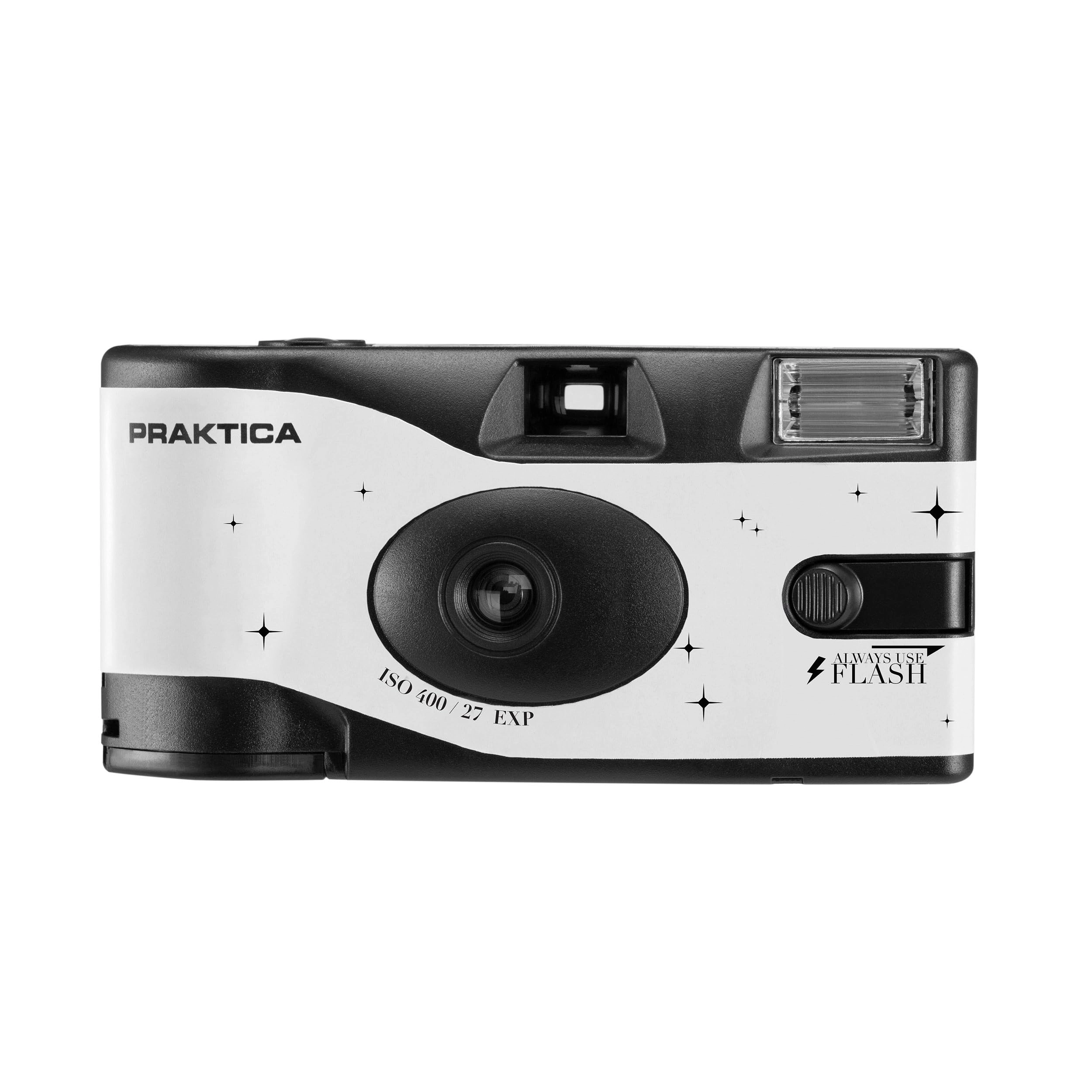 Disposable Camera - 10.0 Count 35mm