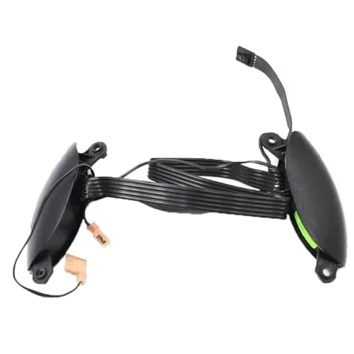 F87Z9C888BB - عجلة القيادة مثبت السرعة زر التبديل