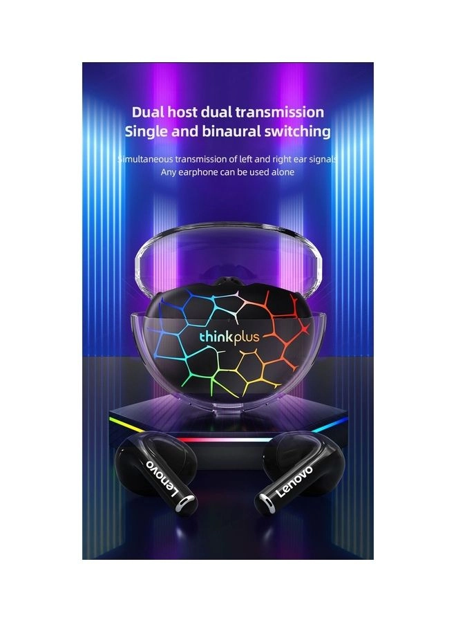 LP80 Wireless Earbud